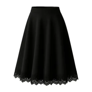 دامن کلوش زنانه مدل NRS_50