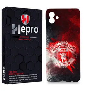 HEPRO MC Cover for SAMSUNG GALAXY A04E