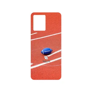 MAHOOT Rugby football Cover Sticker for Oppo Reno 8 4G