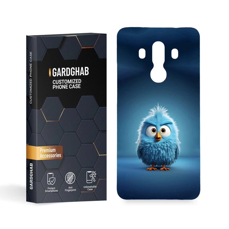 کاور گارد قاب مدل دخترانه مناسب برای گوشی موبایل هوآوی Mate 10 Pro