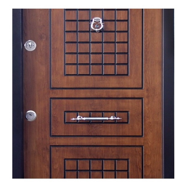 درب ضد سرقت مدل شطرنجی درب ضد سرقت مدل شطرنجی