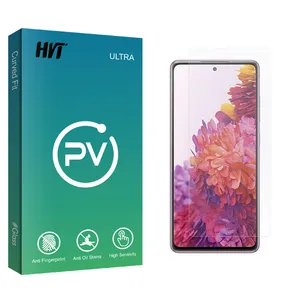 HVT PV2 Screen Protector For Samsung Galaxy S20 FE 4G
