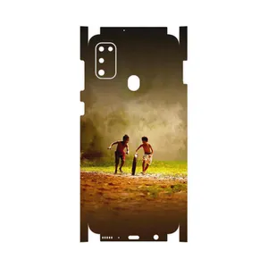 MAHOOT childs play-FullSkin Cover Sticker for Samsung Galaxy M30s