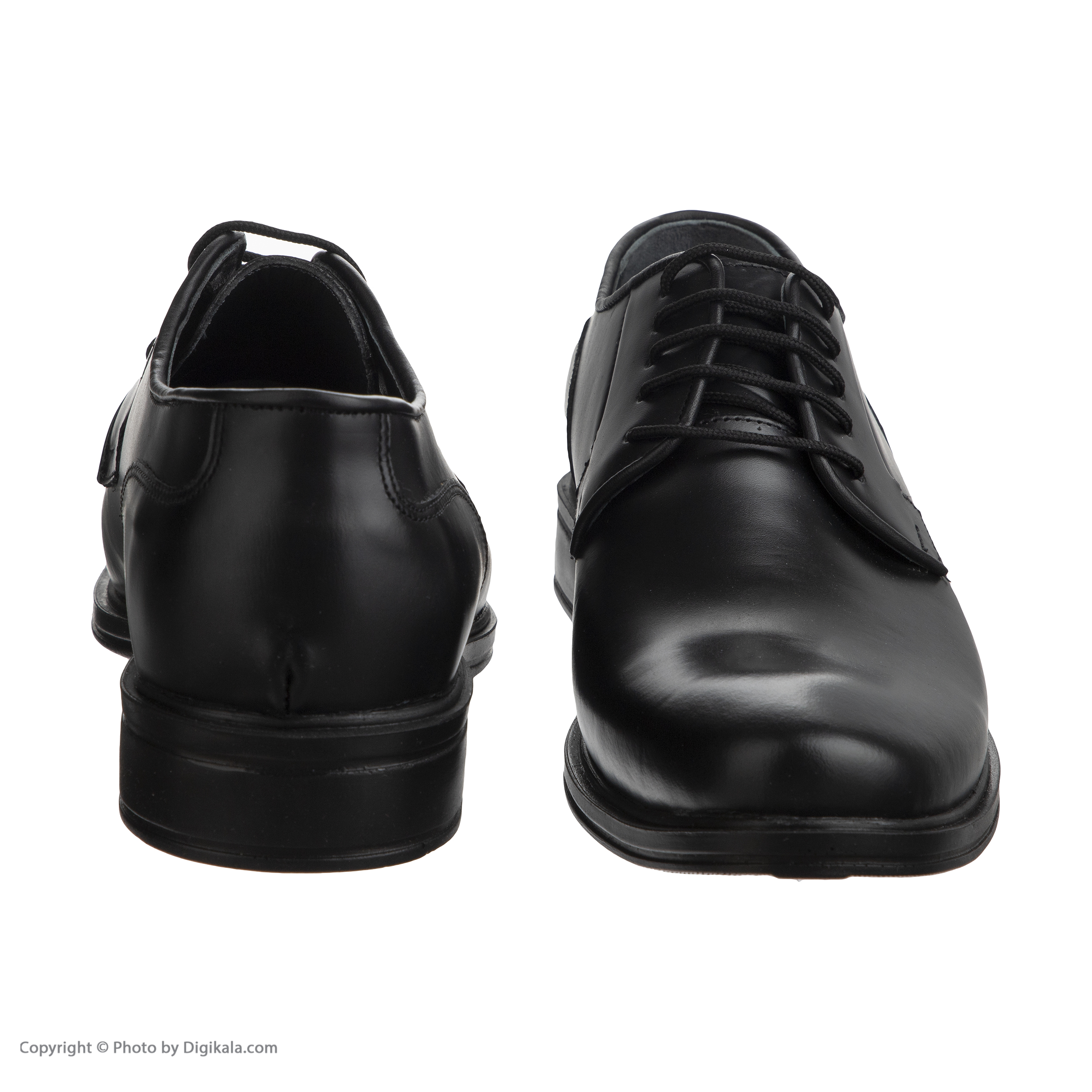 کفش مردانه شیفر مدل 7161E503101