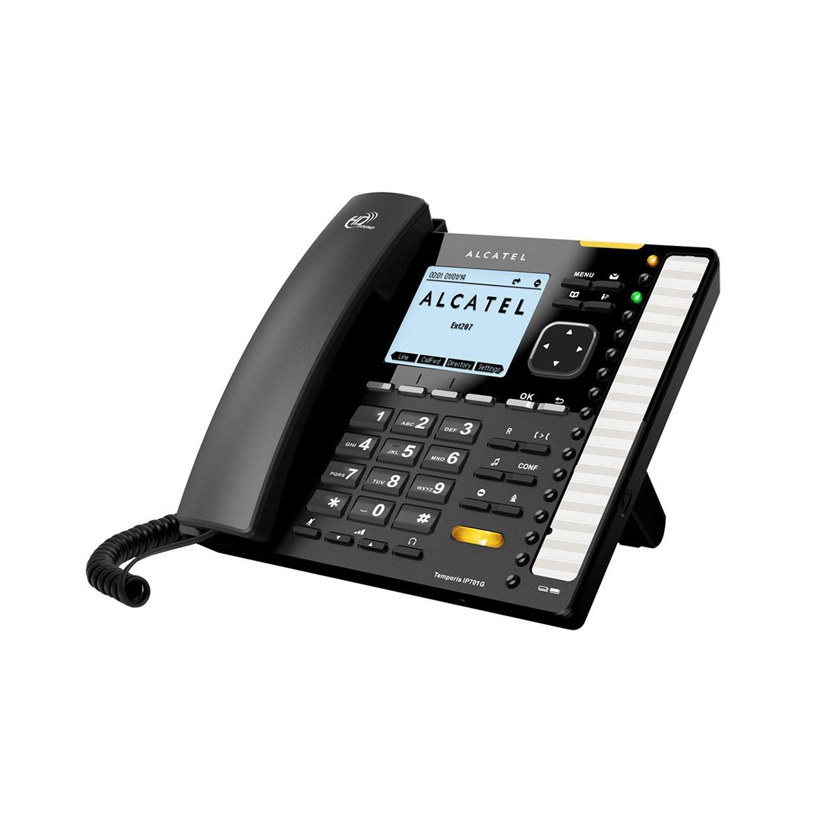 نکته خرید - قیمت روز تلفن تحت شبکه آلکاتل مدل 701G خرید