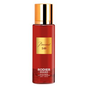 عطر جیبی زنانه رودیر مدل باکارات رژ حجم 30 میلی لیتر