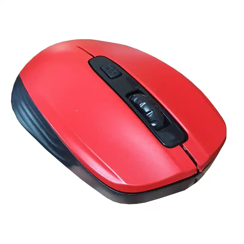 ماوس بی سیم مدل 666W