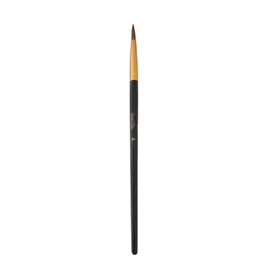 قلم موی کاشت ناخن رویال استار مدل اشکی شماره 04