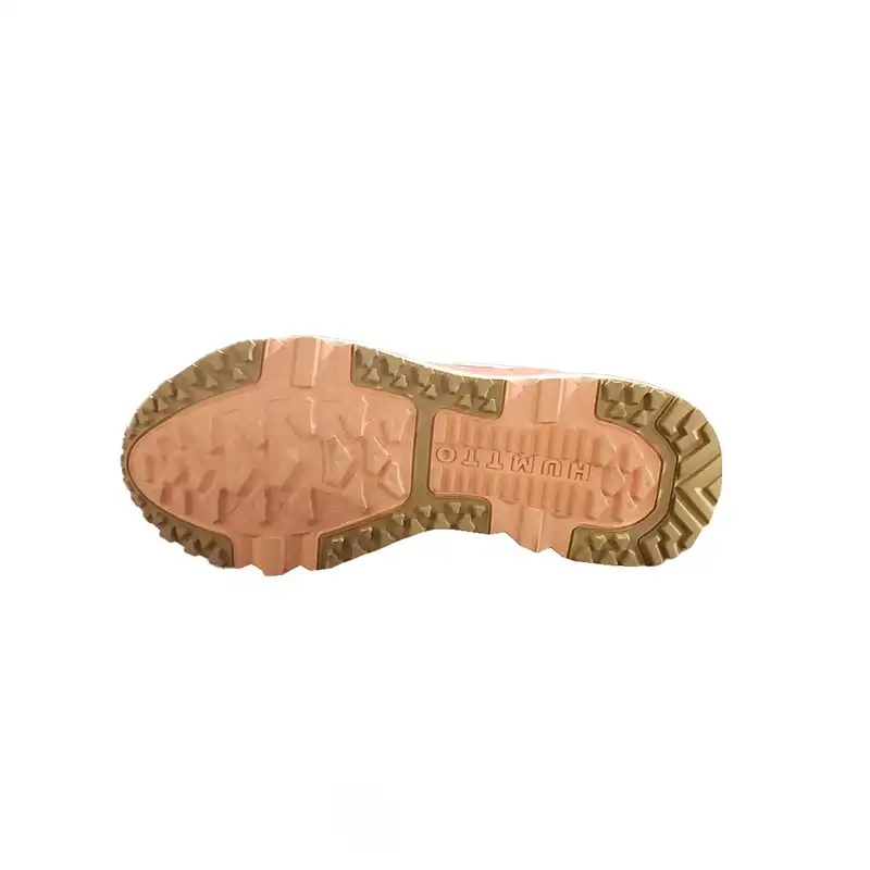 کفش پیاده روی زنانه هامتو مدل 350352B-1