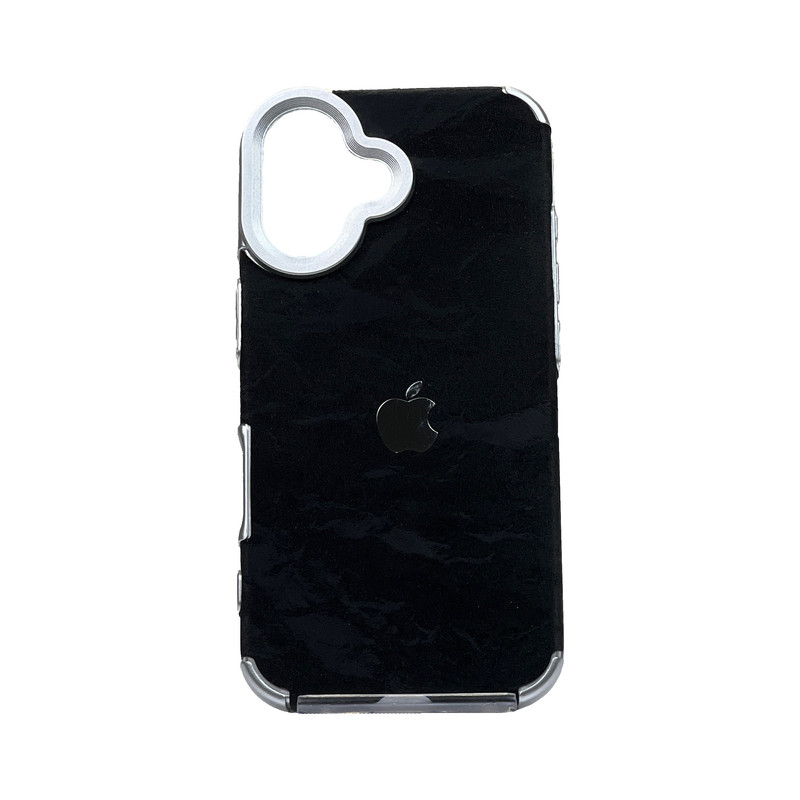 کاور طرح جیر مناسب برای گوشی موبایل اپل iphone 17
