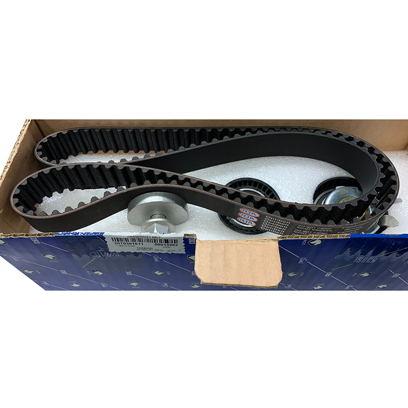 کیت تسمه تایم اپتی بلت مدل 2070301611 مناسب برای ال 90