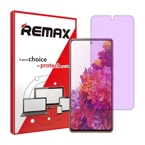 Remax HyPRL anti ultraviolet screen protector suitable for Samsung Galaxy S20FE phones