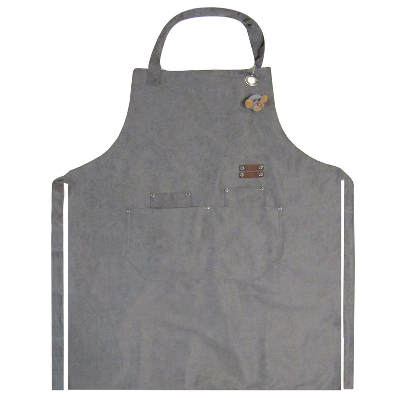 پیش بند آشپزخانه هوم اند لایف مدل دانژه