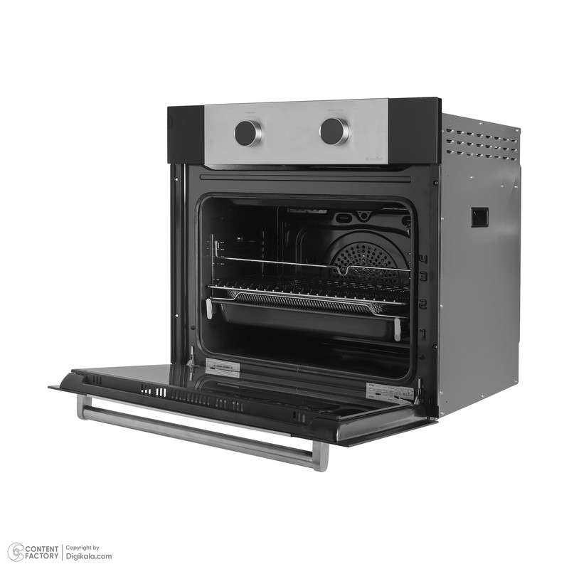 فر برقی 65 لیتری کن مدل اُلیوِر M