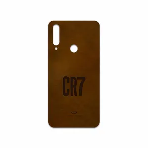 MAHOOT BFL-CR7 Cover Sticker for Honor 9X