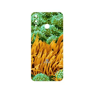 MAHOOT Atom Universe 6 Cover Sticker for Gplus Q10