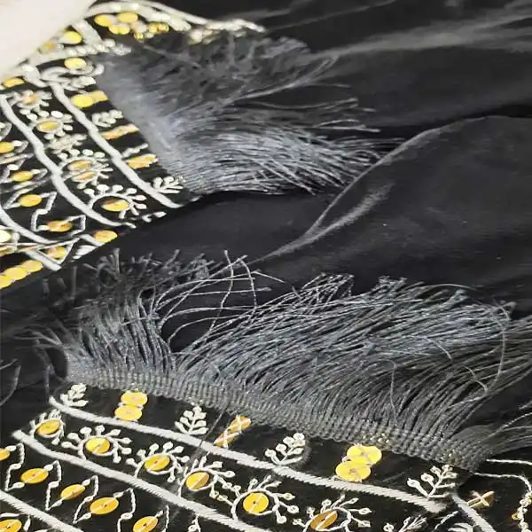 مانتو کتی زنانه مدل سوزندوزی