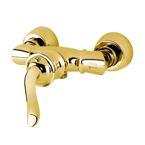 شیر سرویس بهداشتی مدل بامبو کد A1103G