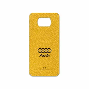 MAHOOT ML-AUDI Cover Sticker for Xiaomi Poco X3 Pro