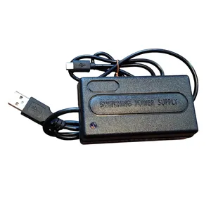 یو پی اس دوربین مداربسته مدل c01 خروجی 5ولت