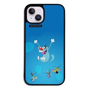 AKAM AMC-WA14-OGGY-11 Cover For Apple iPhone 14