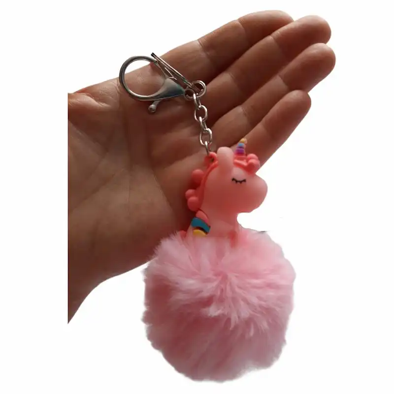 جاکلیدی مدل اسب تک شاخ unicorn