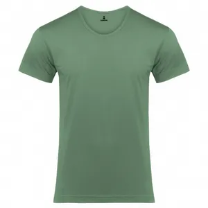 زیرپوش مردانه ساروک مدل ZMASTIN03 رنگ سبز