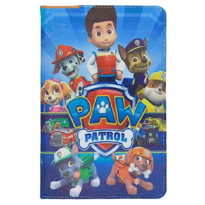 کیف کلاسوری مدل PAWمناسب برای تبلت سامسونگ Galaxy Tab S6 Lite SM-P615