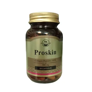 کپسول پروسکین مکس اونیو بسته 60 عددی