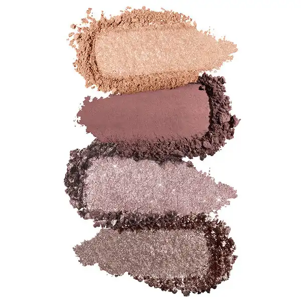 پالت سایه چشم کیکو میلانو مدل Bright Quartet 02