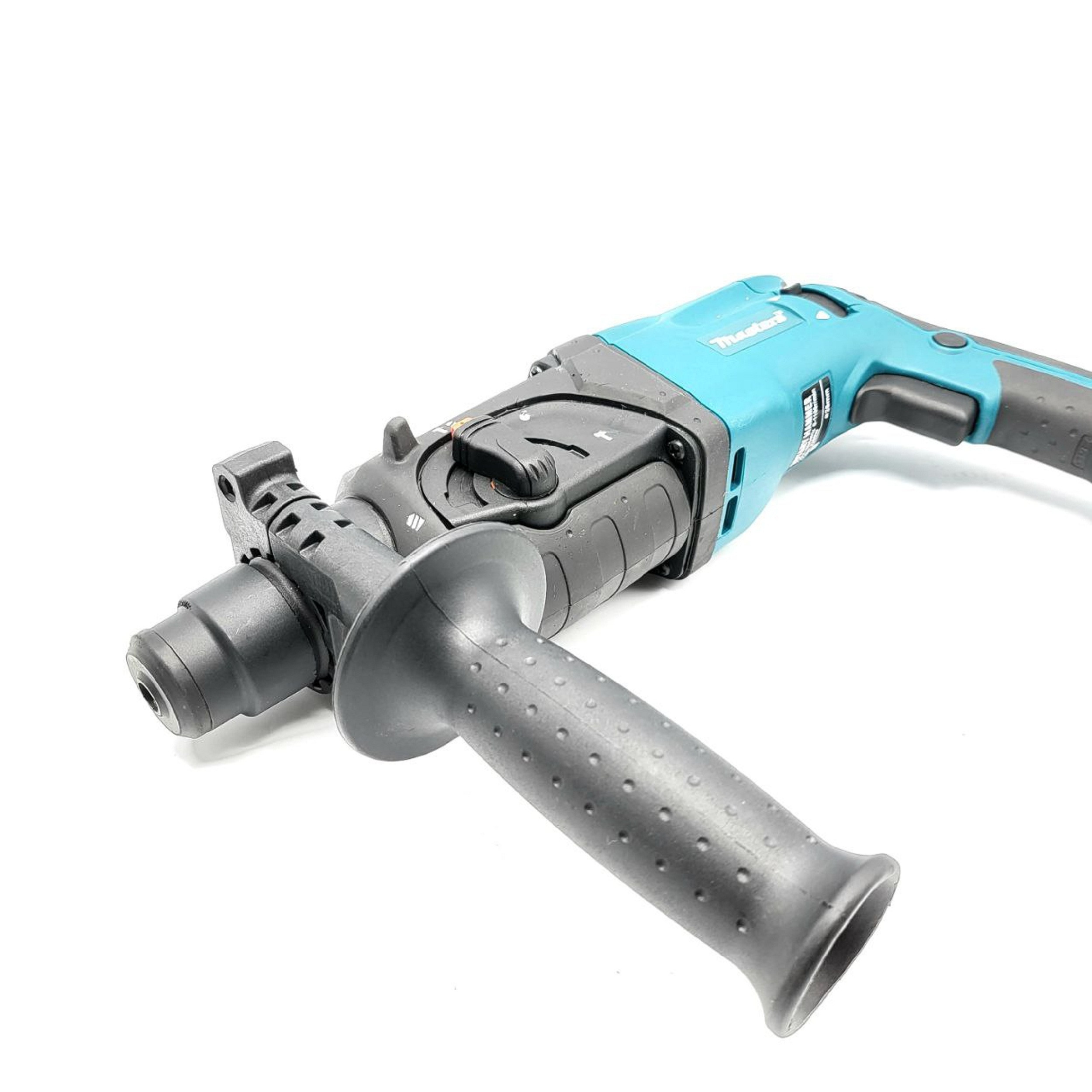 مجموعه 10 عددی دریل بتن کن صنعتی مسترزز مدل ROTARYHAMMER_MT3470 مجموعه 10 عددی دریل بتن کن صنعتی مسترزز مدل ROTARYHAMMER_MT3470