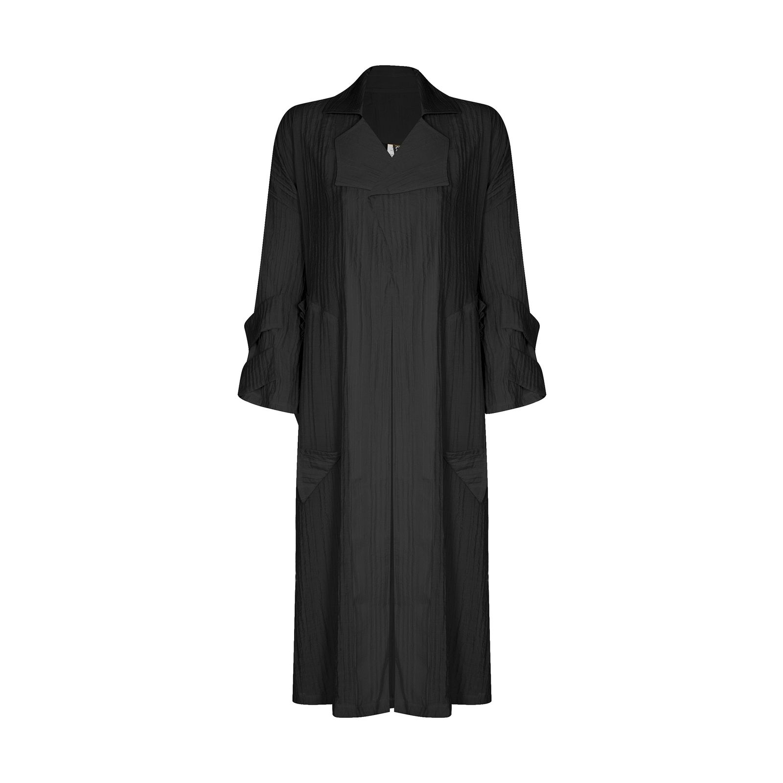 مانتو زنانه کیکی رایکی مدل BB1119-040 -  - 13