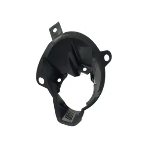 پایه نگهدارنده مه شکن جلو راست خودرو آراکس یدک مدل AY-5496 مناسب برای پژو 207