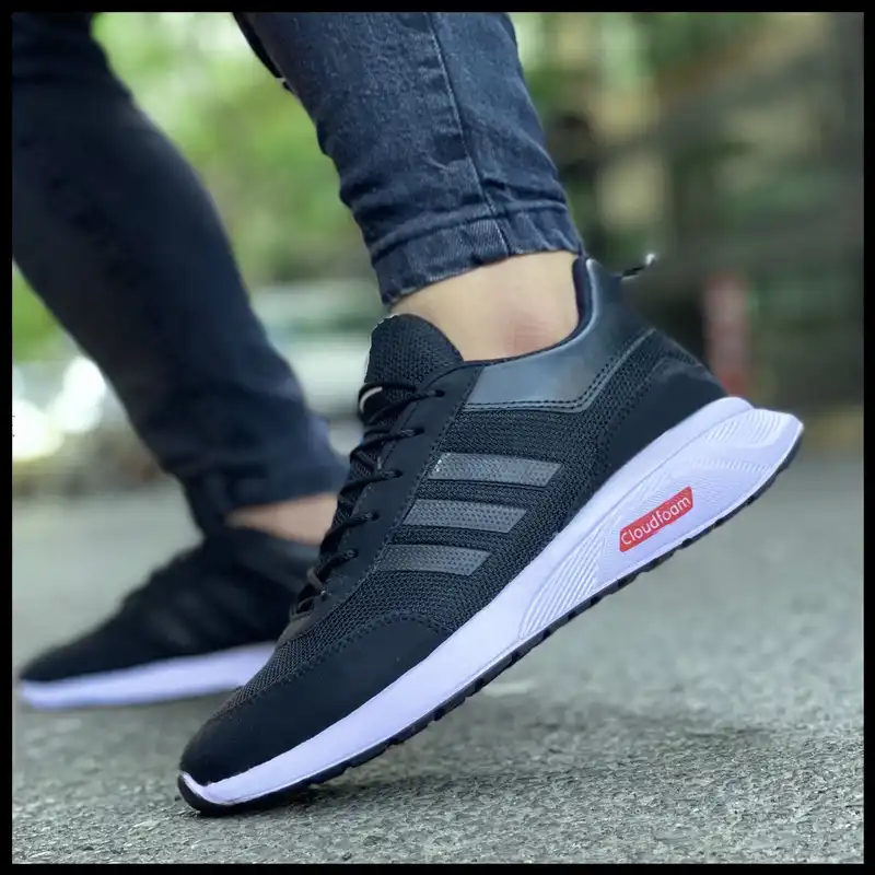 کفش مخصوص دویدن سارزی مدل A.D.S-C.l.a.d.i.o.m-M.e.s-.t.a.m.a.m