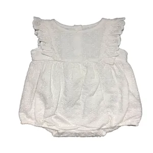 بادی بدون استین نوزادی مادرکر مدل 336