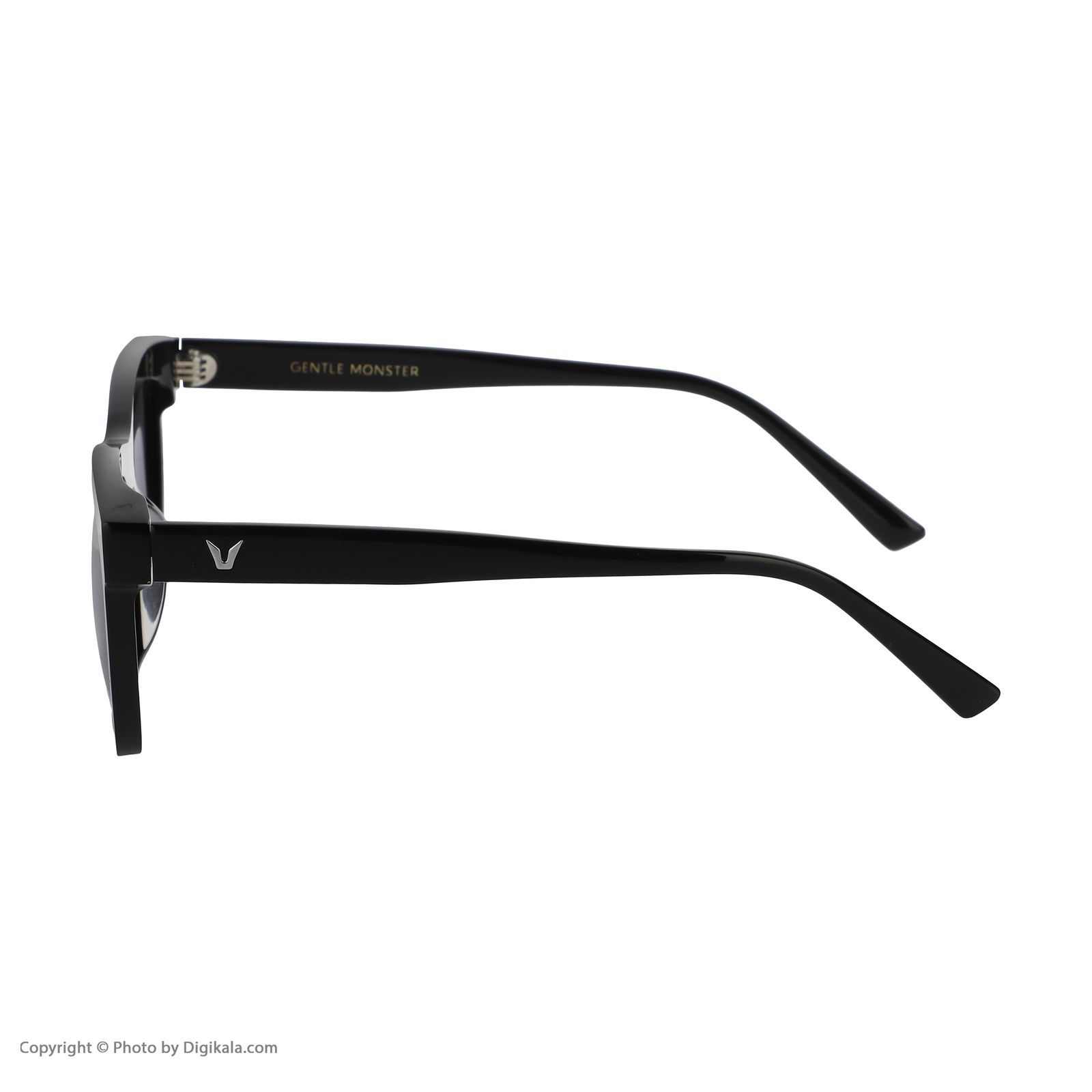عینک آفتابی جنتل مانستر مدل WBACK-BC1 -  - 4