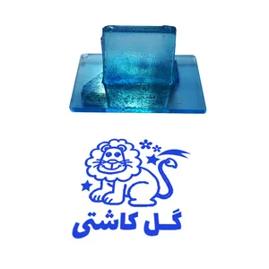 مهر مدل تشویقی دانش آموز طرح گل کاشتی کد T-1244