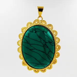 آویز گردنبند زنانه کد ja750
