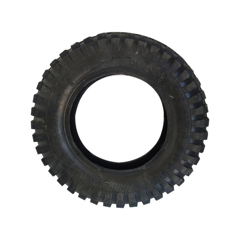 لاستیک فرغون پارس تایر مدل 350x80