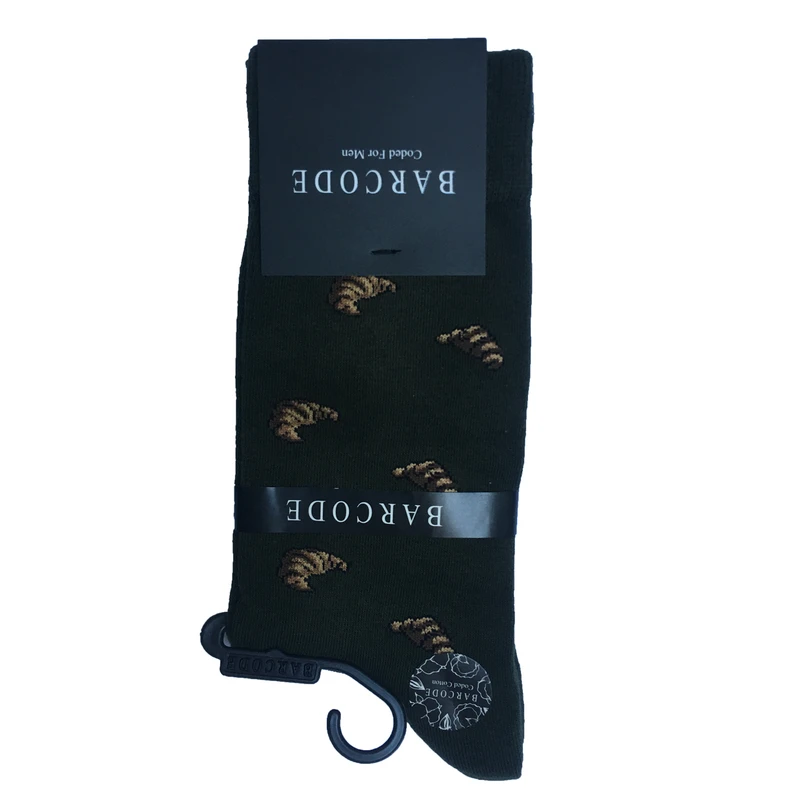 جوراب ساق بلند مردانه مدل پیله 129