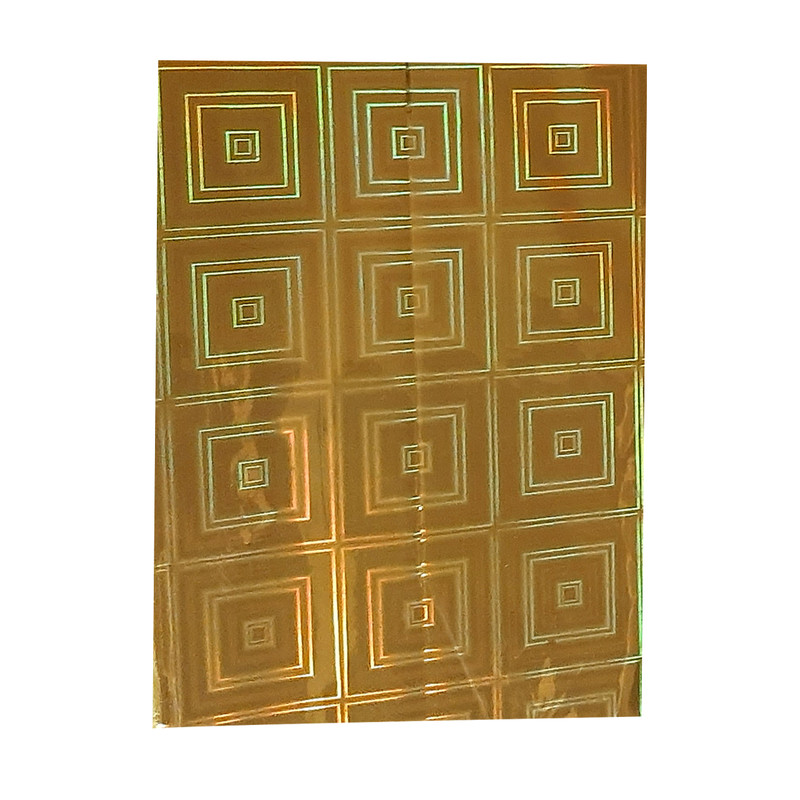 کاغذ کادو مدل مربع کد 14 بسته 2 عددی