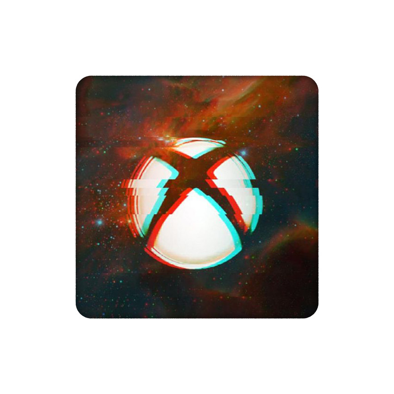 زیرلیوانی طرح xbox کد 5129603