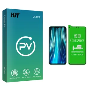 HVT PV glass Ceramics Screen Protector For Xiaomi REDMI NOTE8 PRO