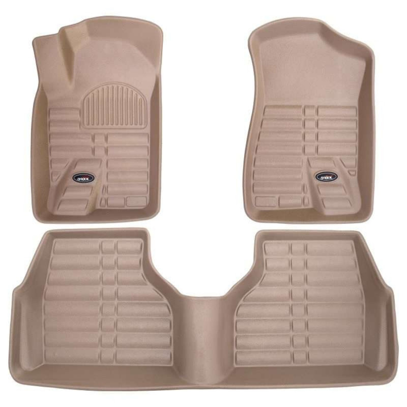 کفپوش سه بعدی مدل بابل پوشش مناسب برای 405