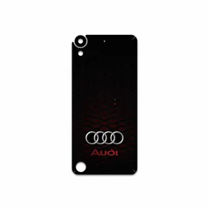MAHOOT Audi AG Cover Sticker for HTC Desire 530