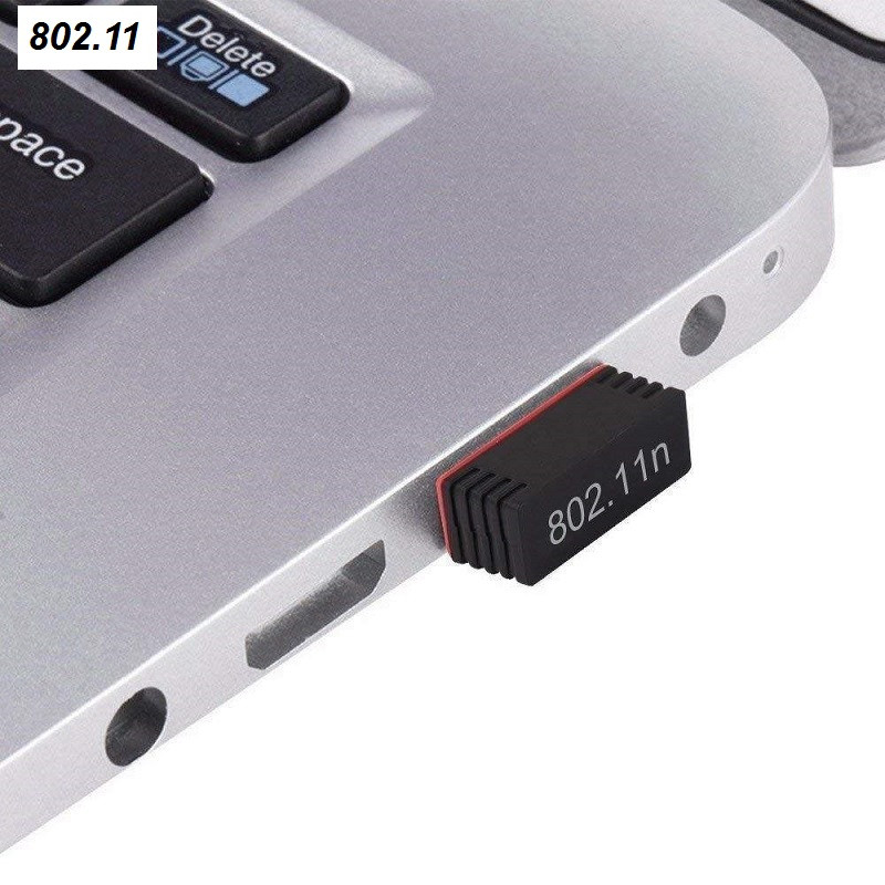 دانگل وای فای شبکه یوکام مدل 300mbps
