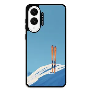 AKAM AMC-WSGS25E-SKI-11 Cover For Samsung Galaxy S25 Edge