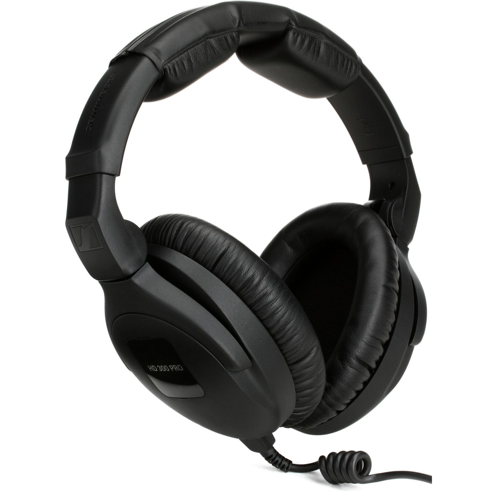 هدفون مانیتورینگ سنهایزر مدل HD 300 PRO -  - 2
