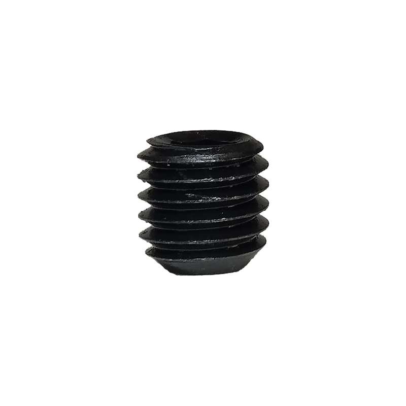 پیچ آلن مغزی های فایو استور مدل HI5 M10x10MM بسته 10 عددی