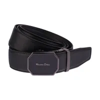 کمربند مردانه مدل ریلی MERI کد 52